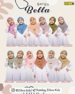 BERGO BELLA
