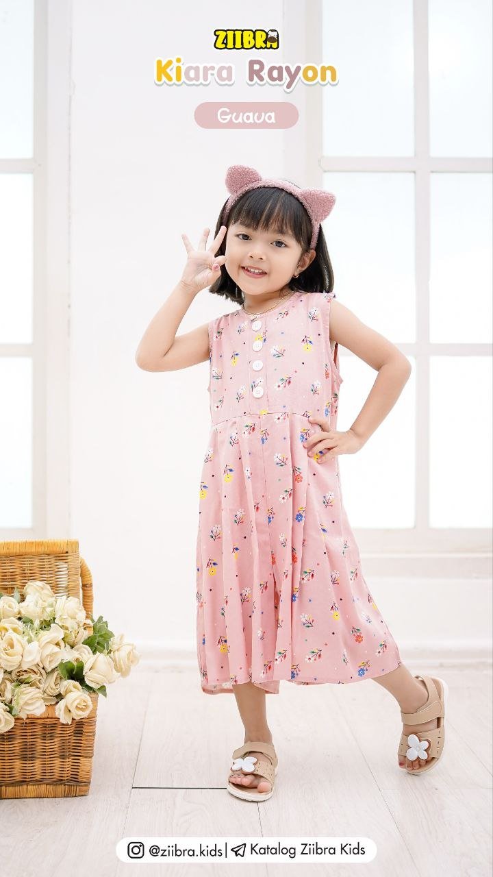 KIARA RAYON - Gambar 2