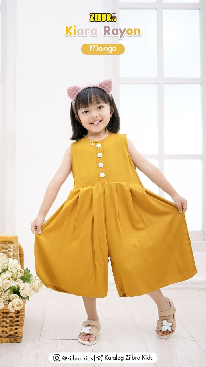 KIARA RAYON - Gambar 4