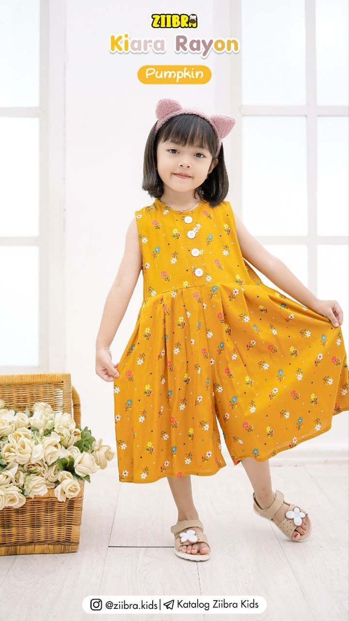 KIARA RAYON - Gambar 3