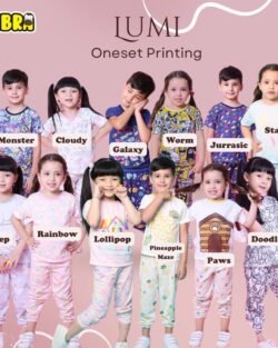 LUMI ONESET