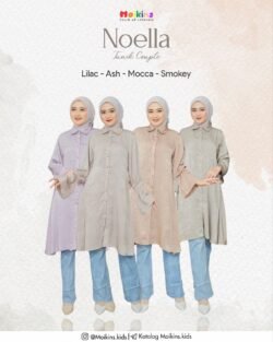 NOELLA TUNIK MOM