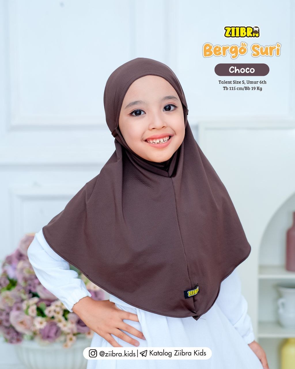 BERGO SURI - Gambar 3