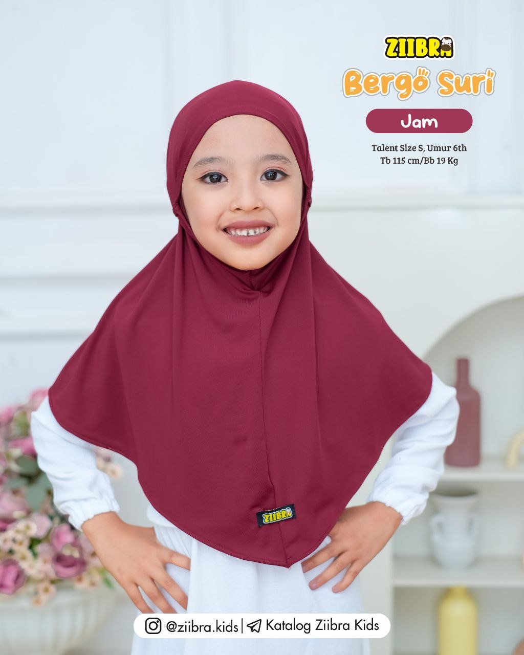 BERGO SURI - Gambar 5