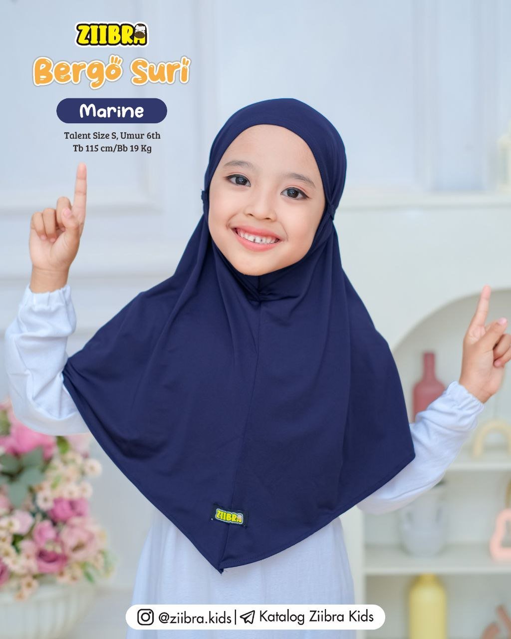 BERGO SURI - Gambar 6