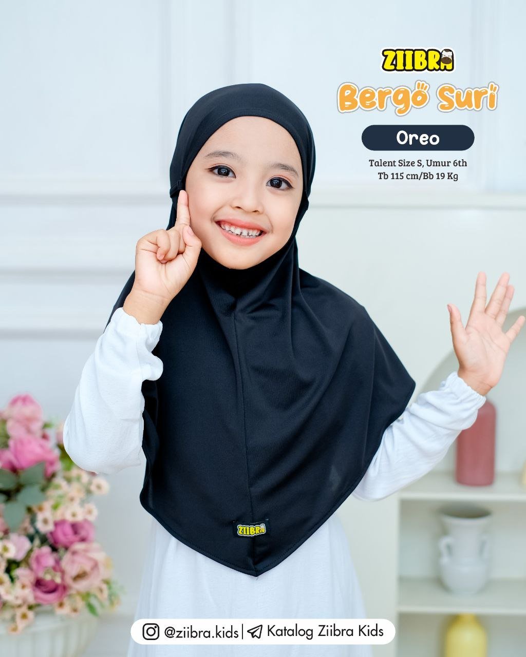 BERGO SURI - Gambar 7