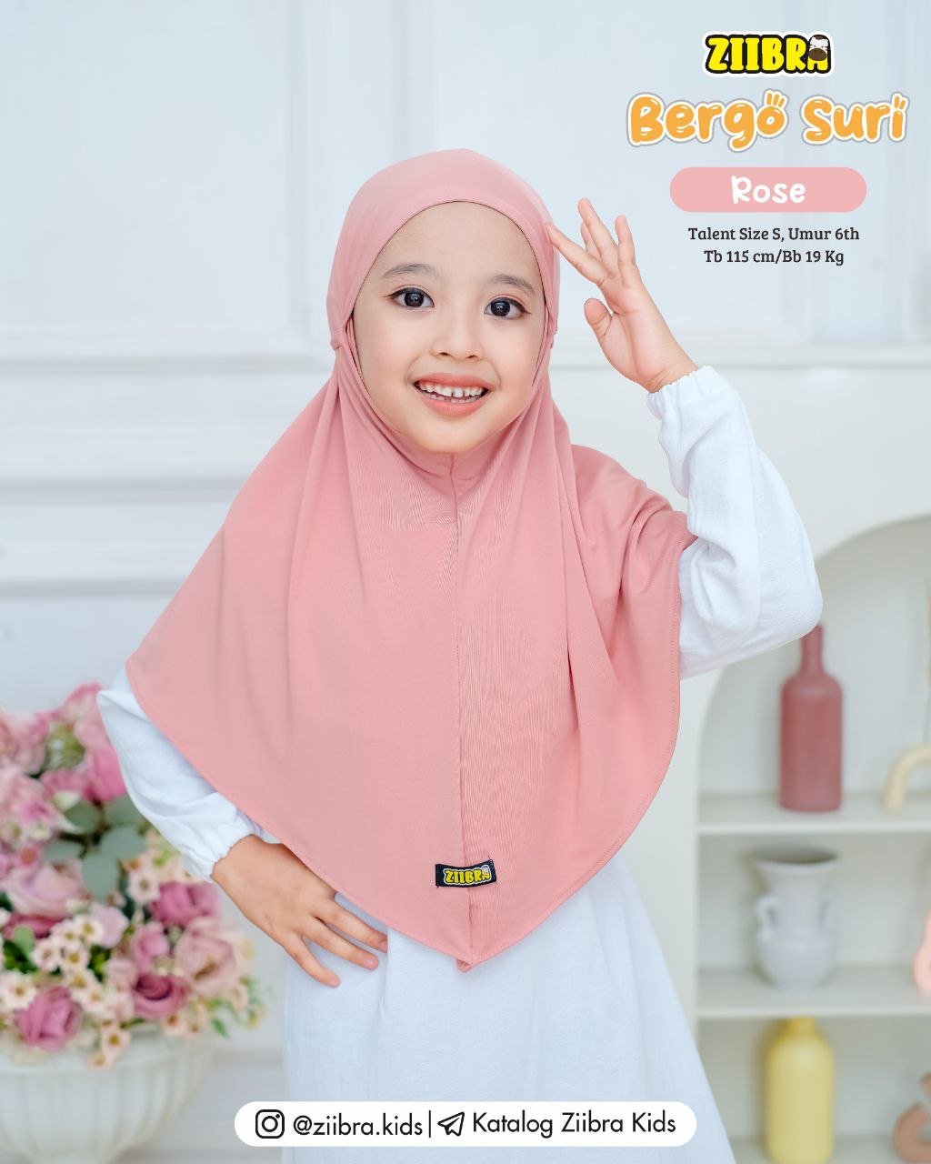 BERGO SURI - Gambar 8