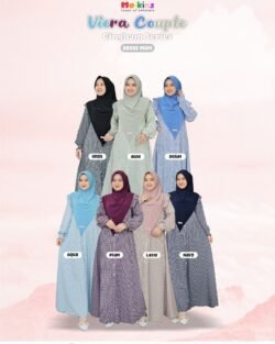 VIERA KHIMAR MOM