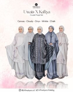 KAFIYA PRAYER SET
