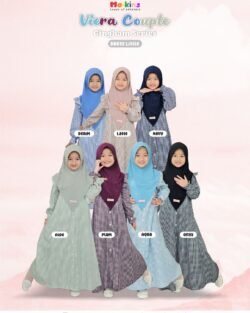 VIERA KHIMAR LITTLE