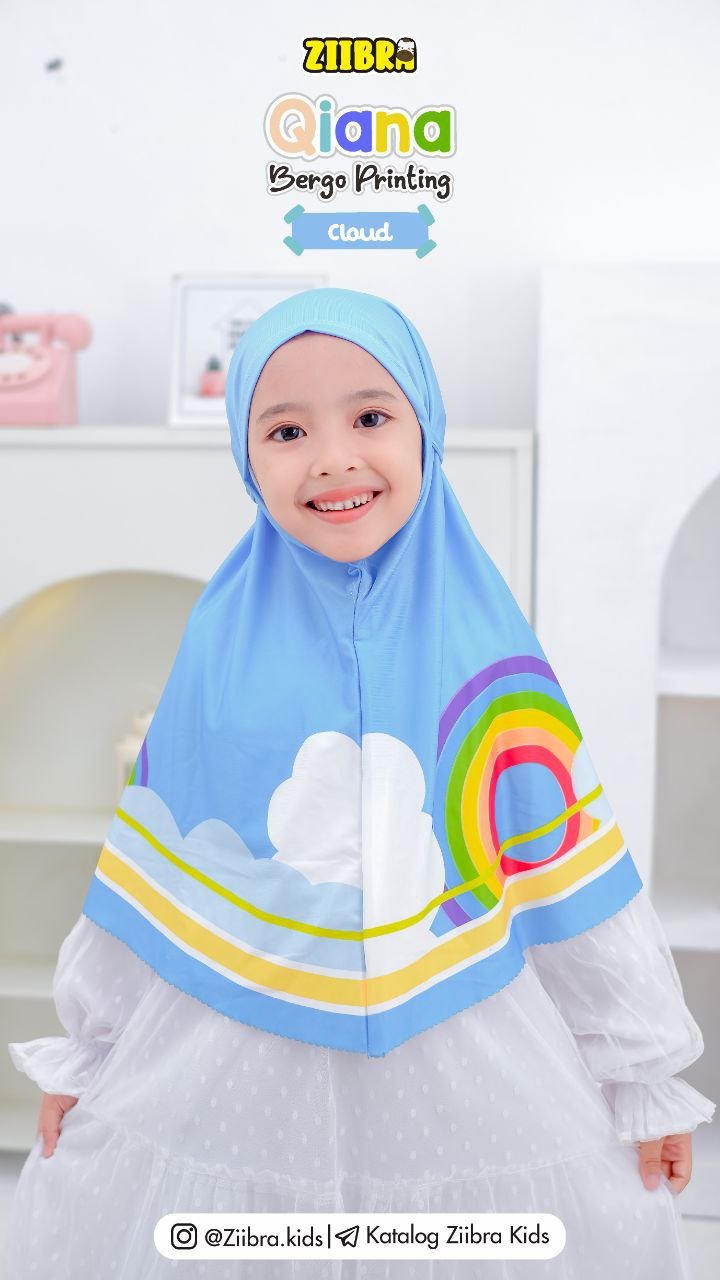 QIANA BERGO PRINTING - Gambar 2