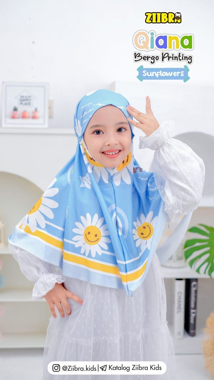 QIANA BERGO PRINTING - Gambar 3