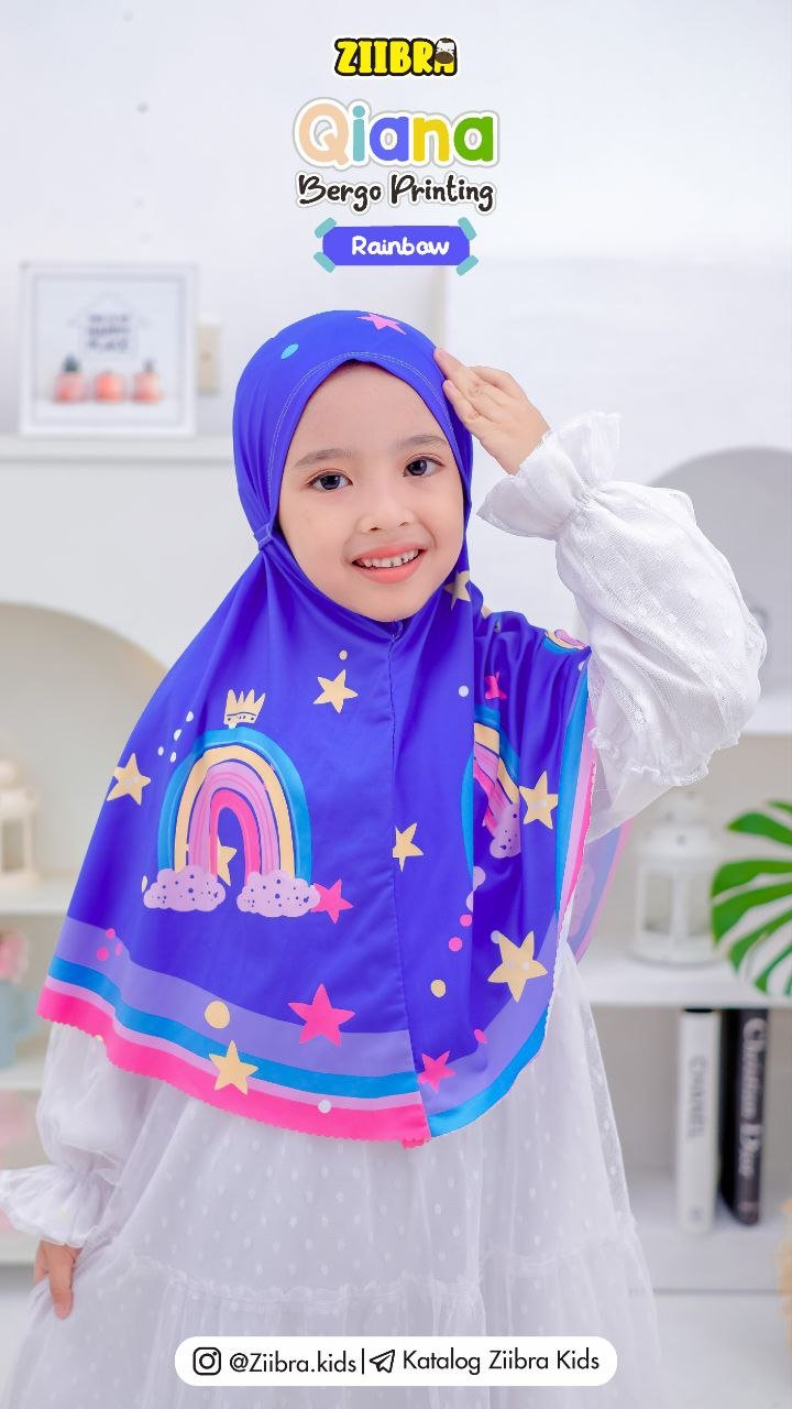 QIANA BERGO PRINTING - Gambar 4