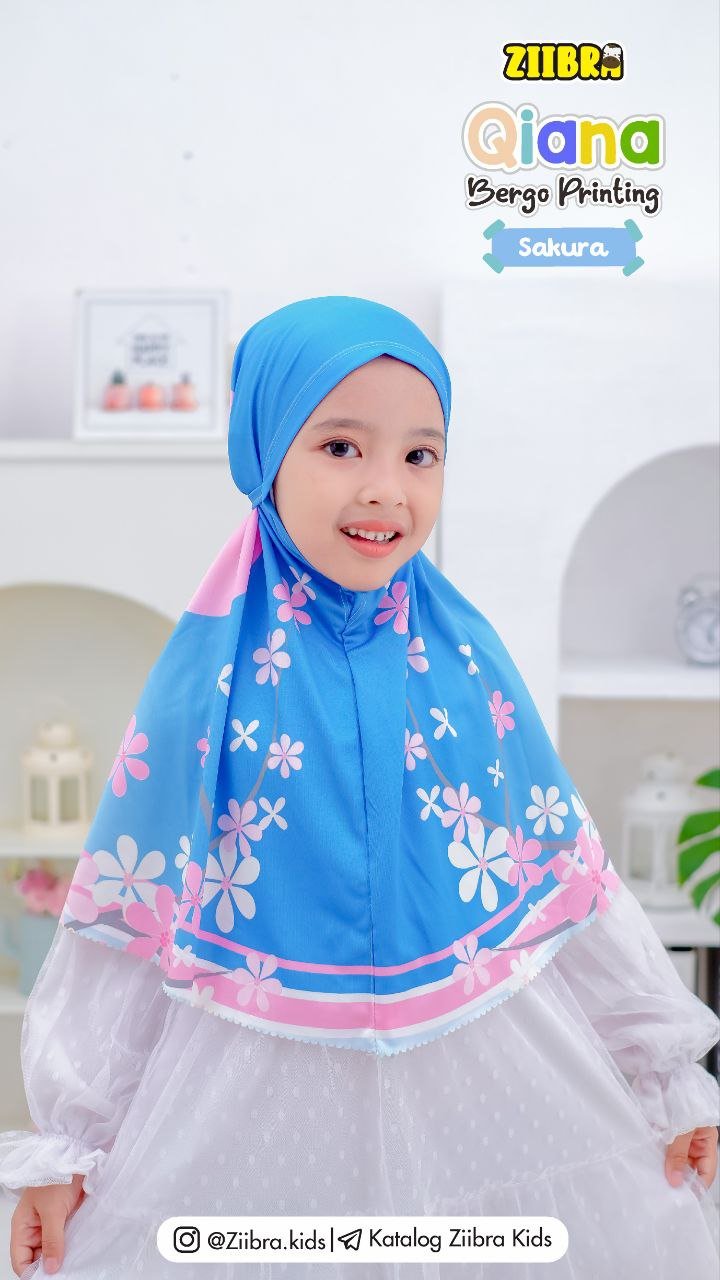 QIANA BERGO PRINTING - Gambar 5