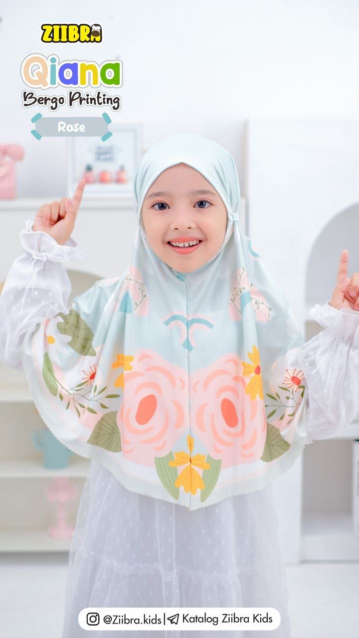 QIANA BERGO PRINTING - Gambar 7