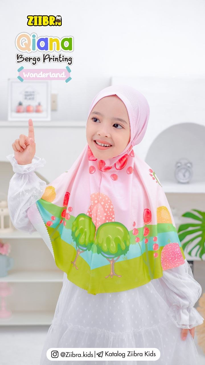 QIANA BERGO PRINTING - Gambar 8