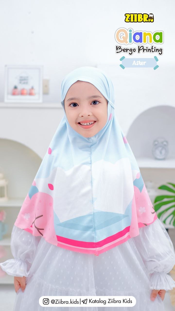 QIANA BERGO PRINTING - Gambar 9