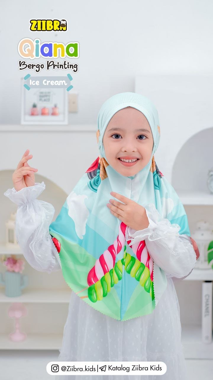 QIANA BERGO PRINTING - Gambar 10