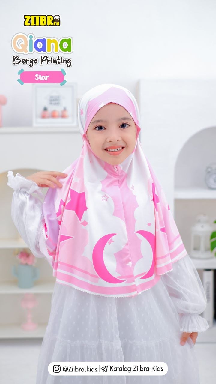 QIANA BERGO PRINTING - Gambar 11