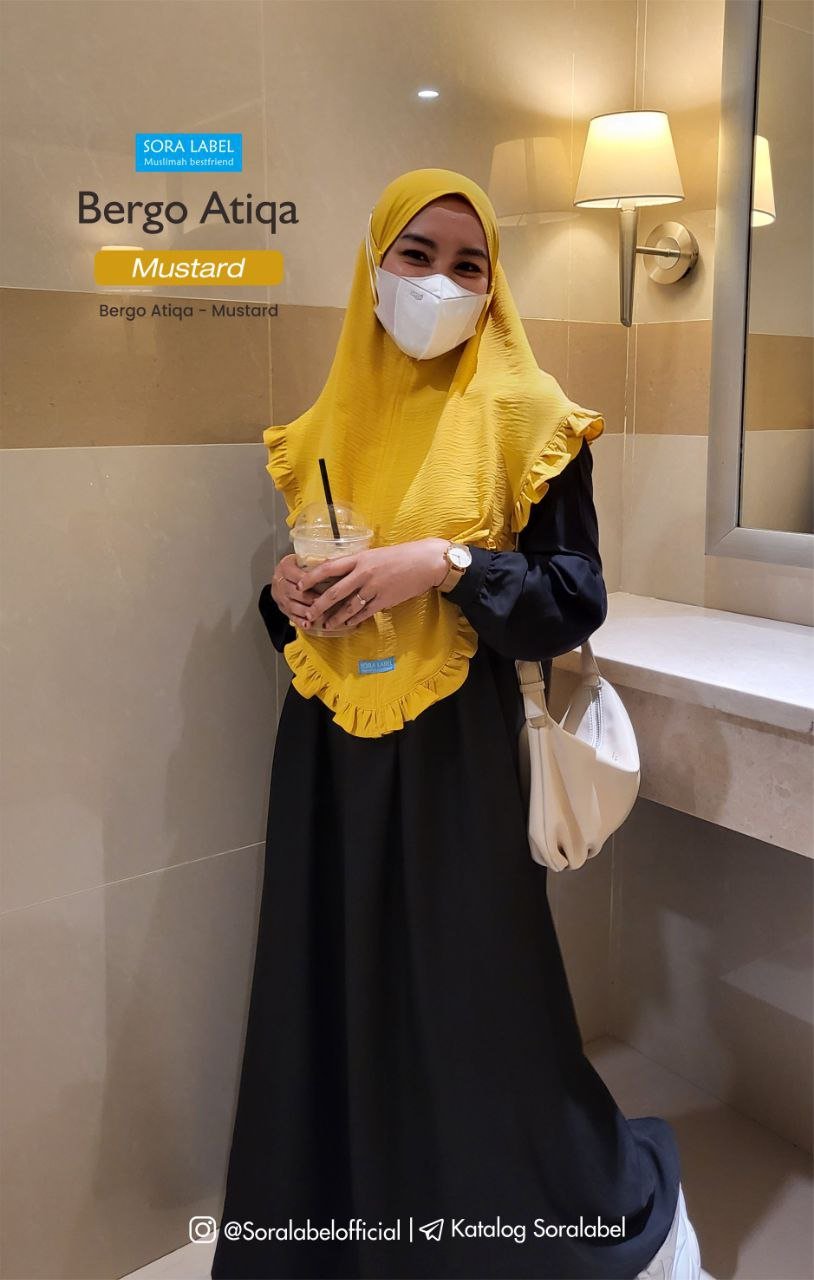 BERGO ATIQA - Gambar 2