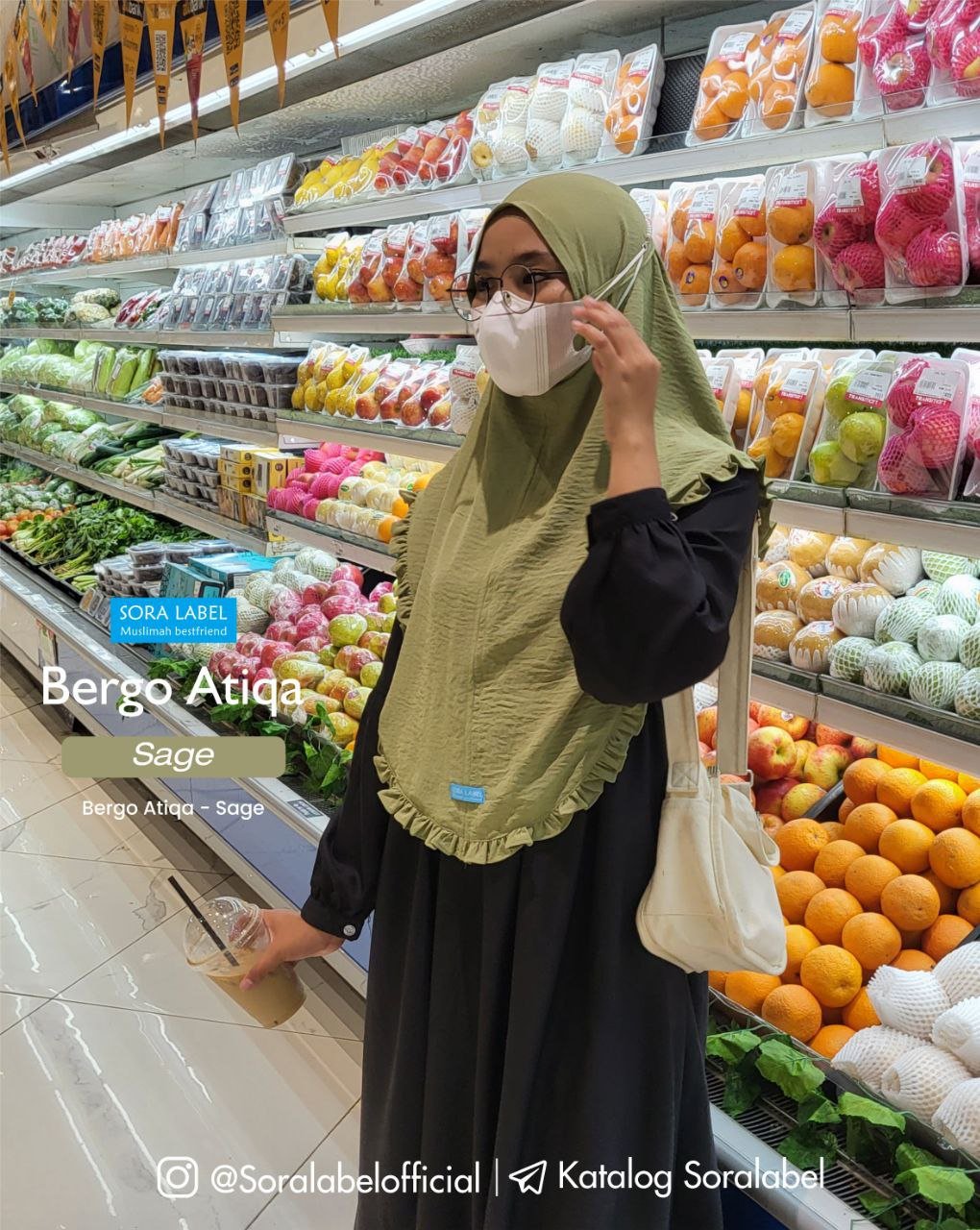 BERGO ATIQA - Gambar 8