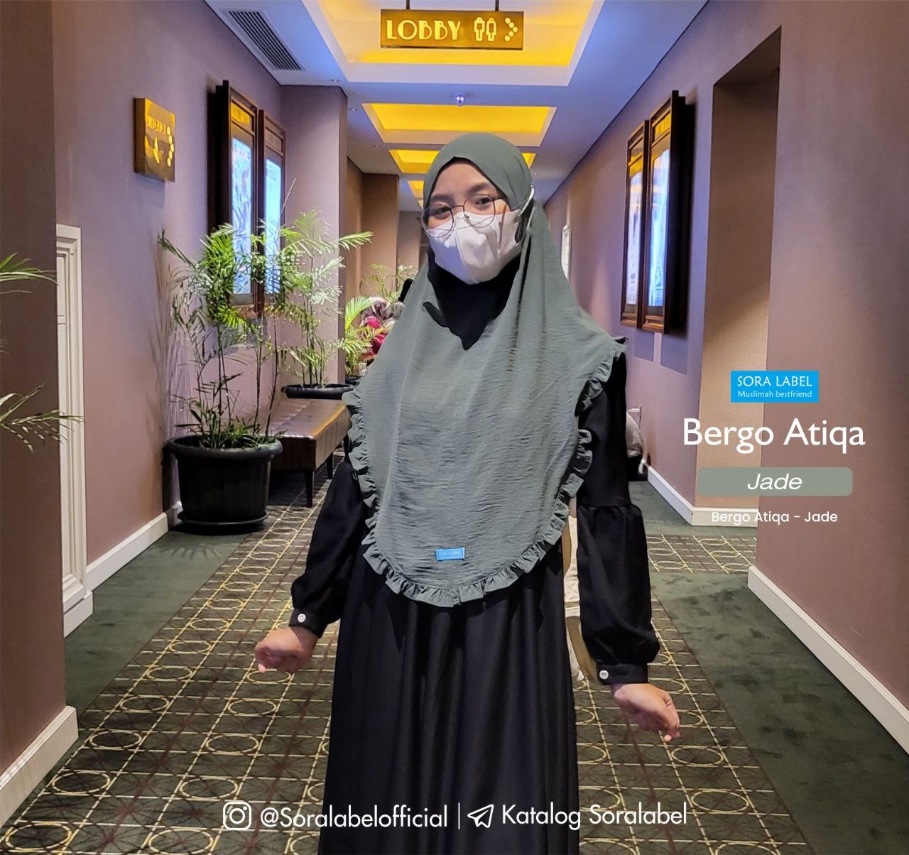 BERGO ATIQA - Gambar 9