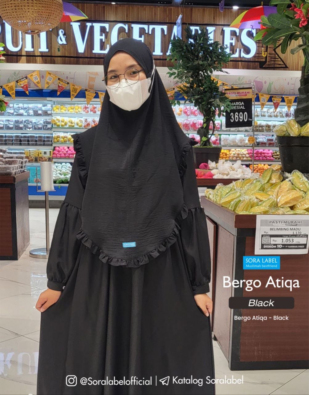 BERGO ATIQA - Gambar 10