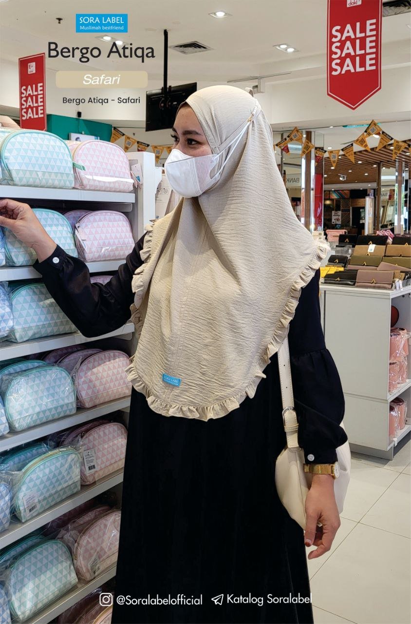 BERGO ATIQA - Gambar 14