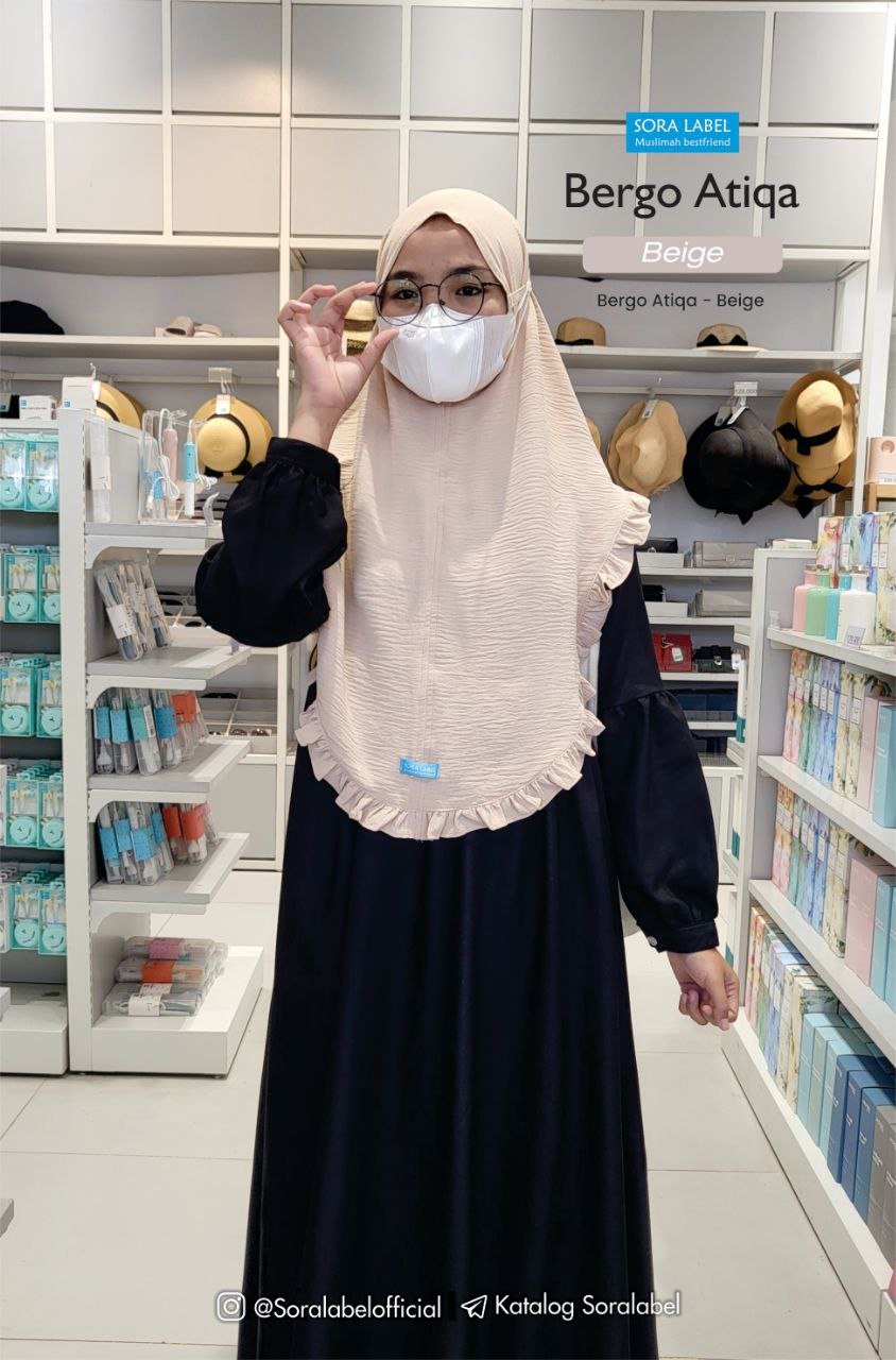 BERGO ATIQA - Gambar 15