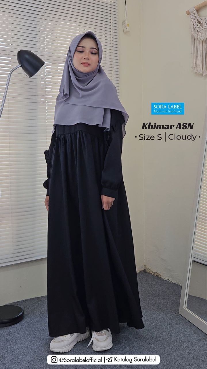 KHIMAR ASN - Gambar 4