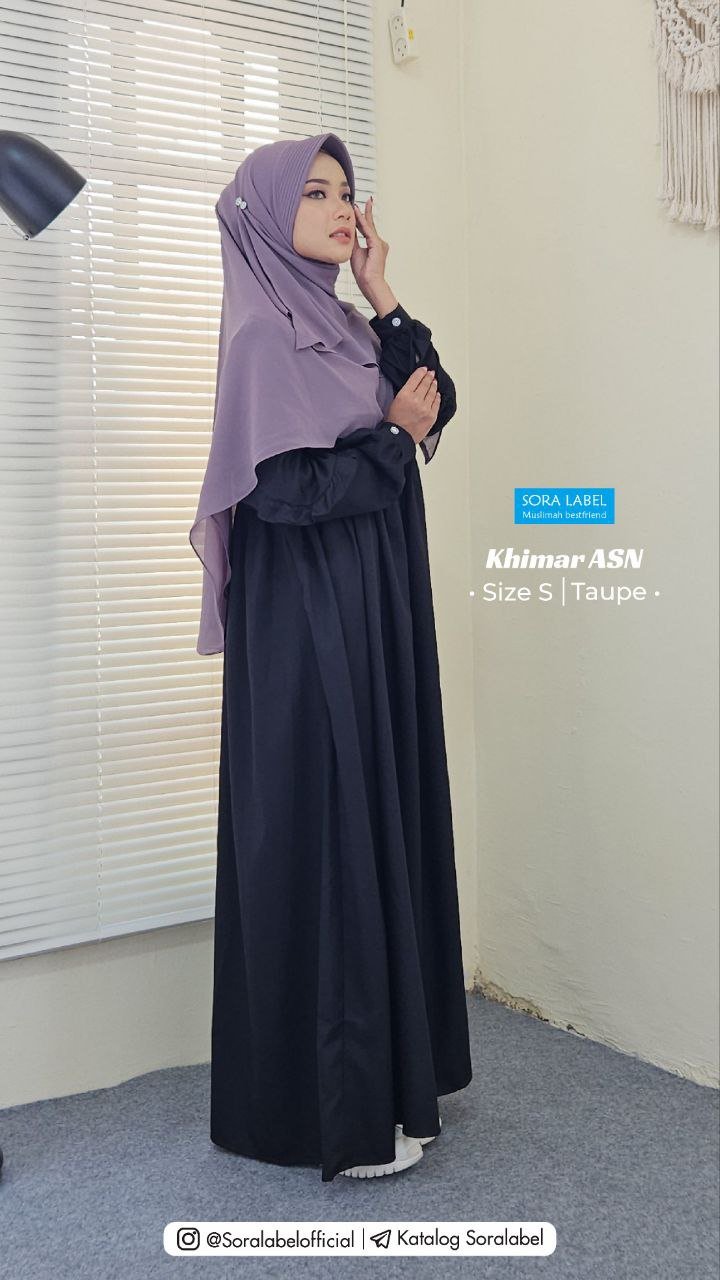 KHIMAR ASN - Gambar 5