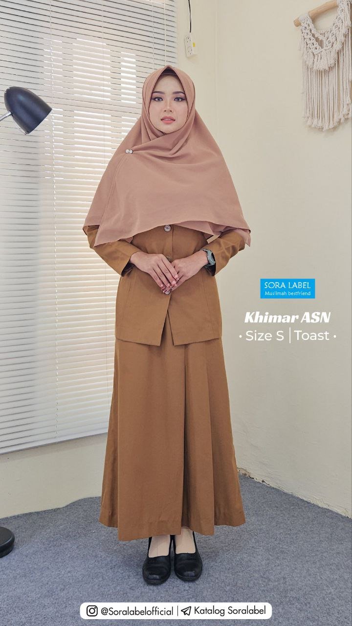 KHIMAR ASN - Gambar 14