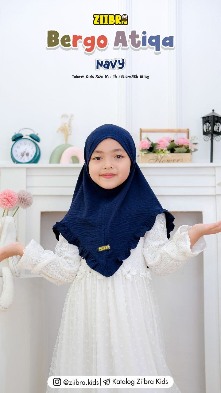 BERGO ATIQA - Gambar 2