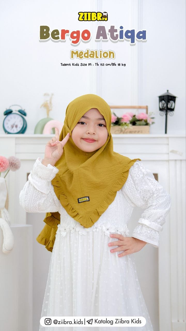 BERGO ATIQA - Gambar 3
