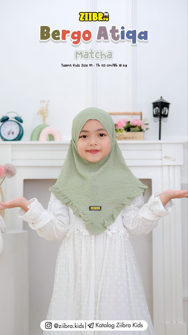 BERGO ATIQA - Gambar 5