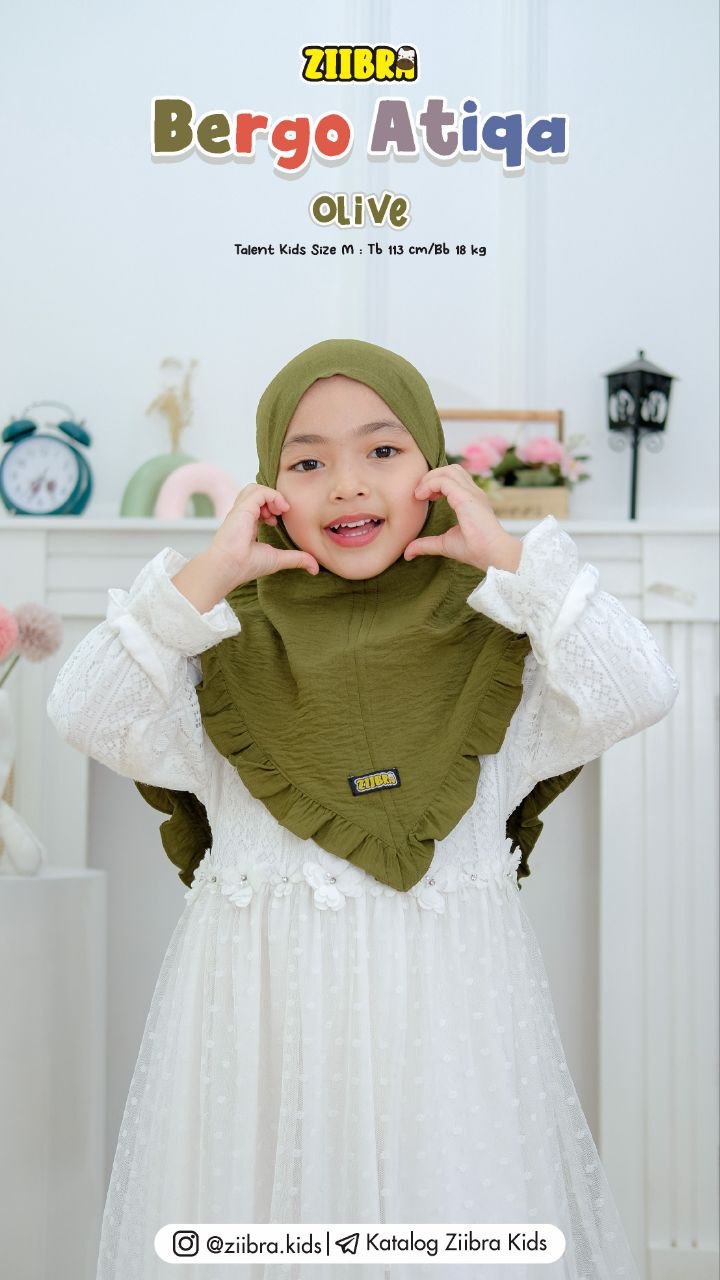 BERGO ATIQA - Gambar 8