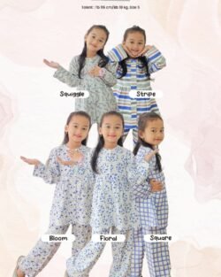 DIORA SERIES TUNIK SET