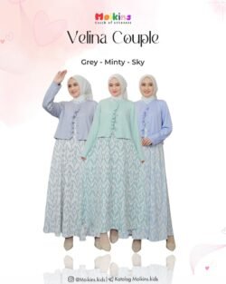 VELINA SET MOM