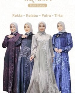 GAYATRI DRESS GRADE B