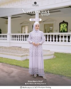 SCARF NAWASENA