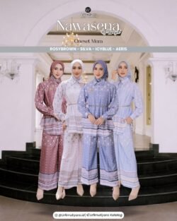 NAWASENA ONESET MOM