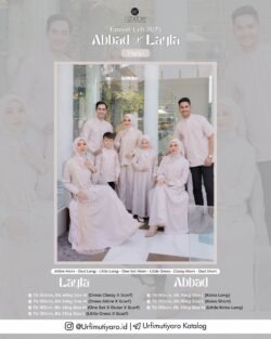 ABBAD LAYLA PATIO