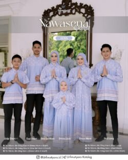 NAWASENA FAMILY SET AERIS