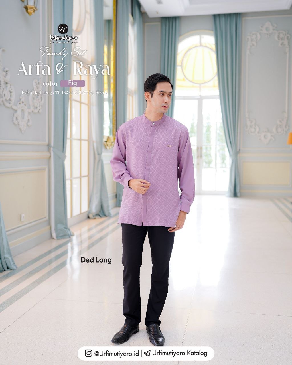 ARFA X RAYA FIG - Gambar 9