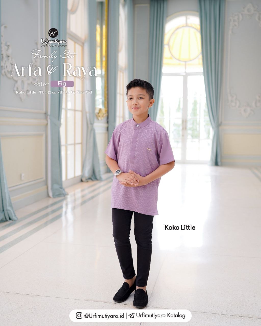 ARFA X RAYA FIG - Gambar 7