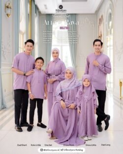 ARFA X RAYA FIG