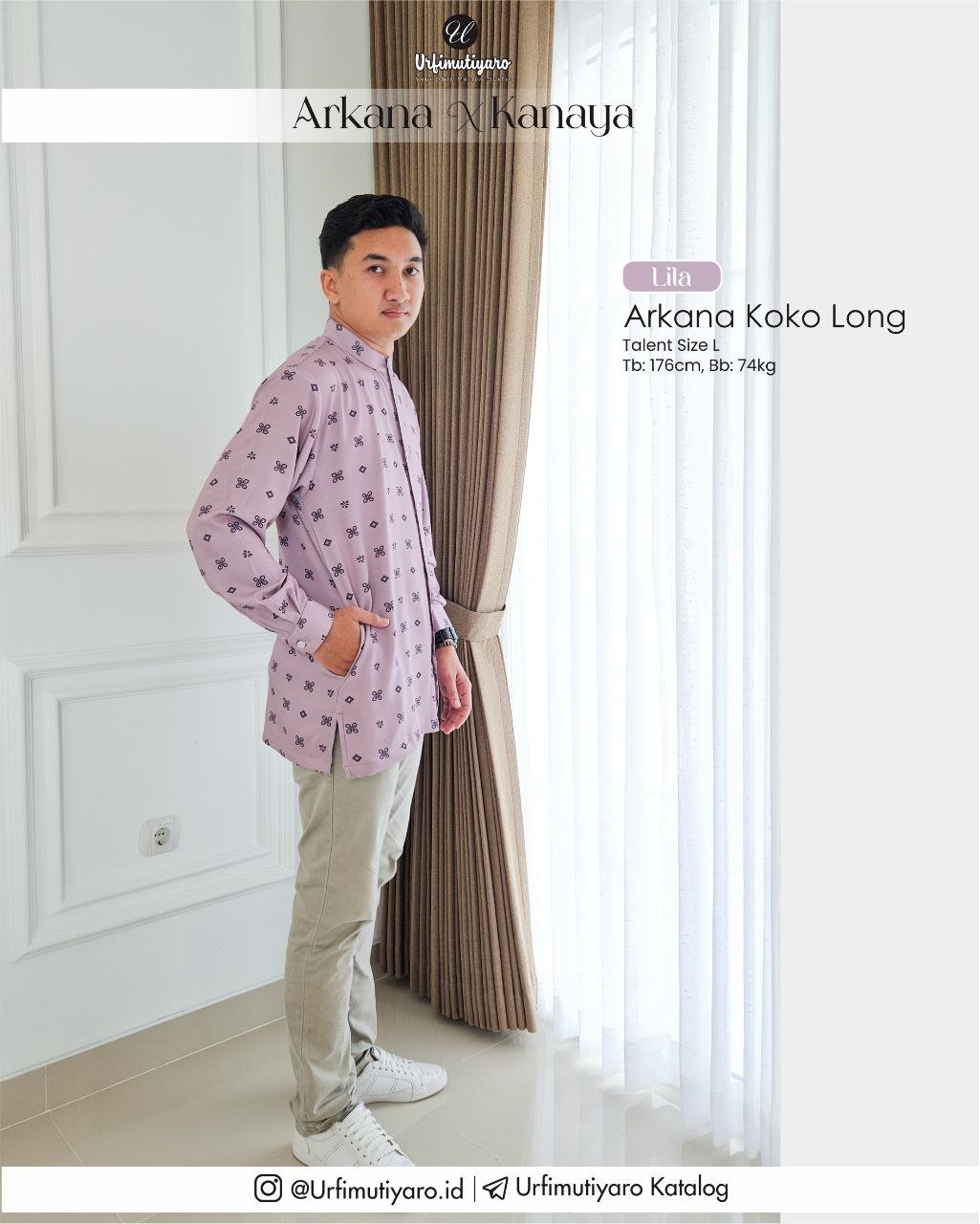 ARKANA KANAYA LILA - Gambar 6