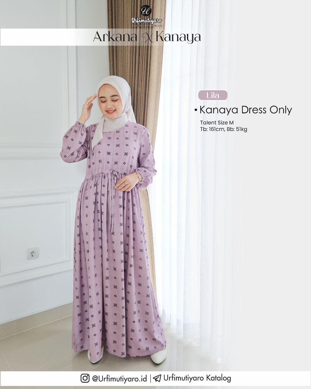 ARKANA KANAYA LILA - Gambar 2