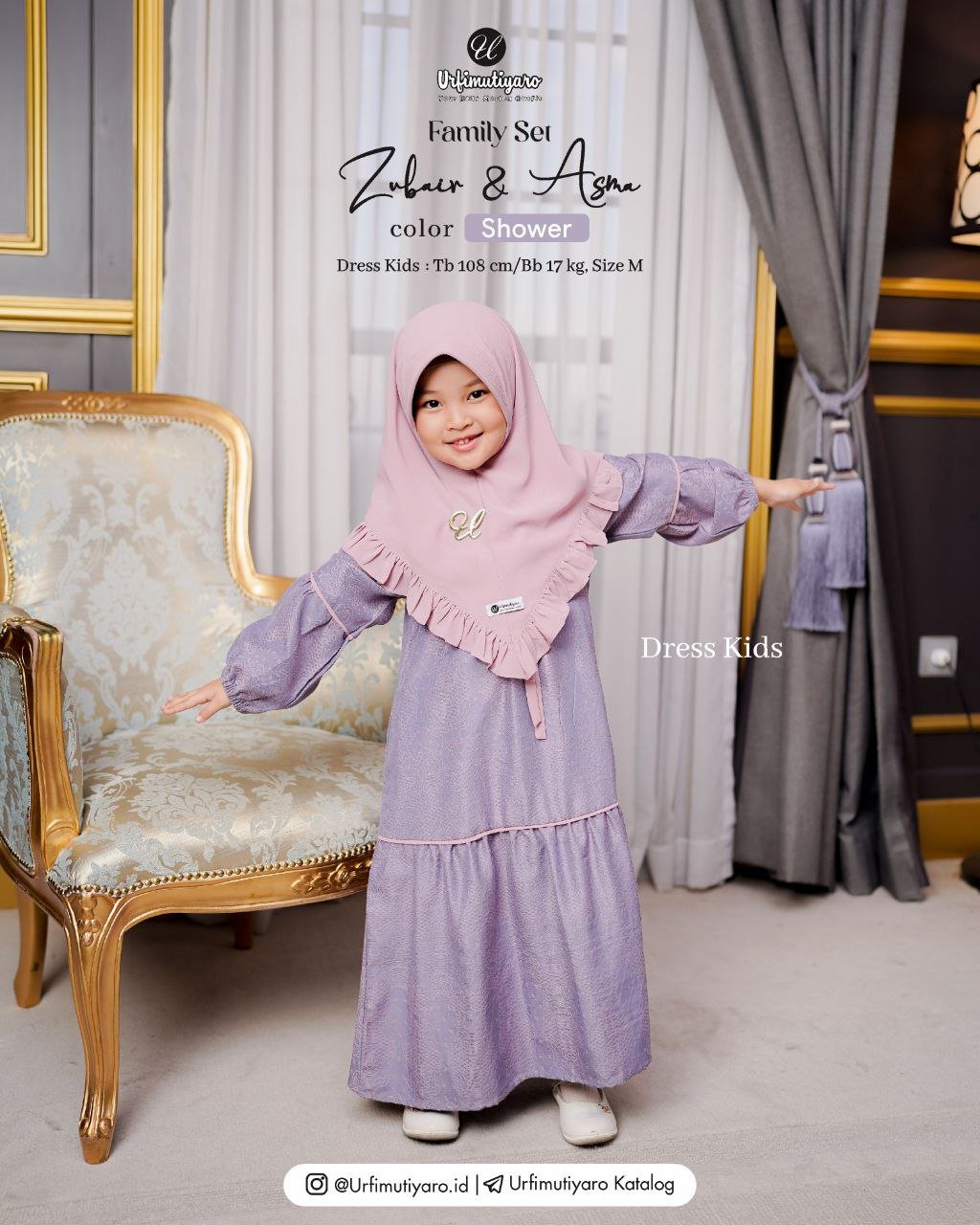 ZUBAIR ASMA SHOWER - Gambar 4