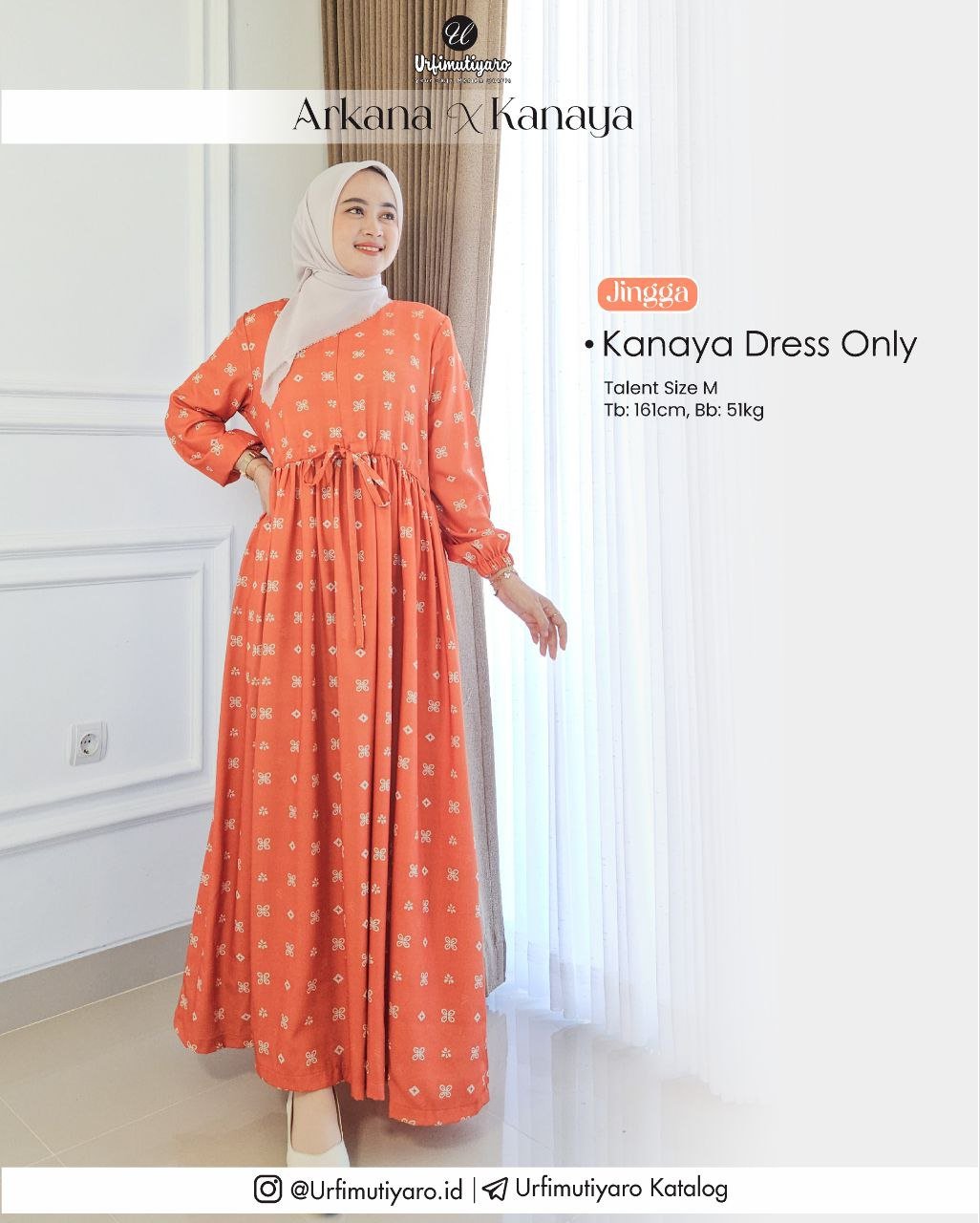 ARKANA KANAYA JINGGA - Gambar 6